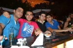 Saturday Night at Byblos Old Souk